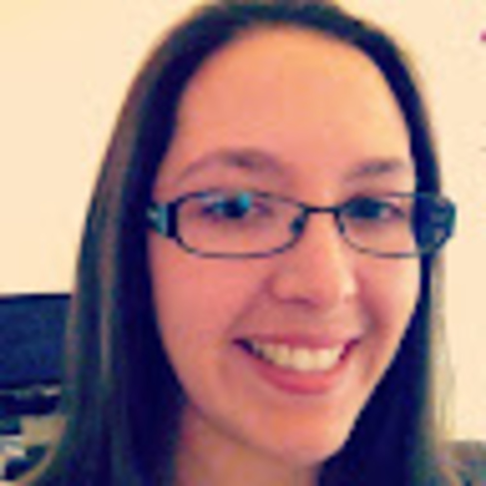 Meet your Posher, Rheanne